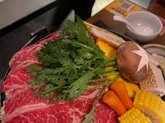 -阿吾罗日本料理(K11艺术中心店)