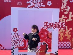 -海合安武汉极地海洋公园