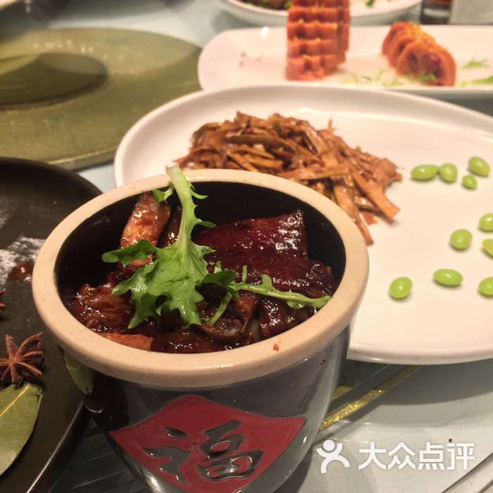 小南国
