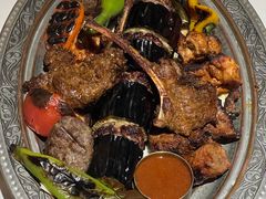 -Pasha帕夏土耳其餐厅(南昌路店)
