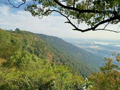 -虞山风景区