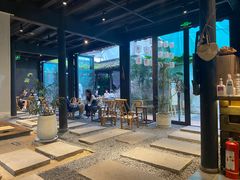 -Metal hands·铁手咖啡