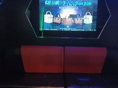 -魅KTV·AI辅唱(簋街店)
