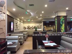 -斗牛士牛排餐厅(嘉里汇店)