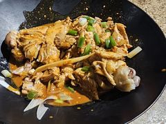 -金谷园饺子馆(北邮总店)