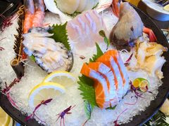 -江户前日本料理(瑞诗酒店店)