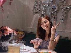 -静香HOUSE·全时段融合餐厅(七星欢乐颂店)