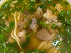 -杨记清芳牛肉拉面(宝龙广场店)