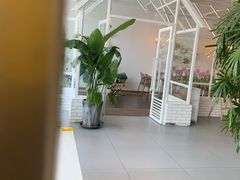 -ins森林童话餐厅coffee&bistro