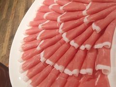 太阳肉-南门涮肉(通州大船店)