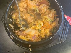 -炙韩料理·部队锅专门店