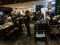 -火炉火自助餐(悠唐购物中心店)