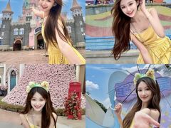 -厦门方特梦幻王国