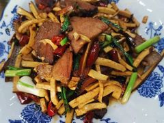 -记忆湘菜馆(芙蓉镇店)