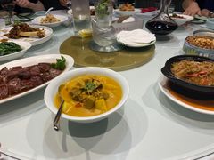 -有璟阁港式餐厅(金融街购物中心店)