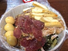-陆长玖古法猪脚饭(玄风桥店)