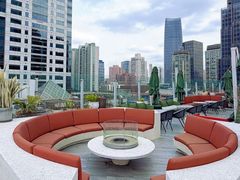 -Highline·城市露台景观餐厅(淮海路店)