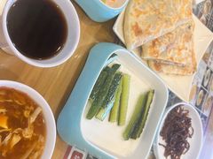 -华天二友居肉饼(宫门口店)