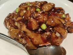 -到家尝北京菜(西坝河店)