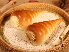 -新侨三宝乐面包店(菜市口店)