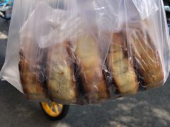 高级伍仁月饼-张家清真糕点(奉天街店)