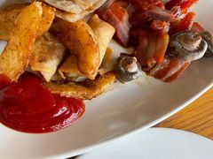 -解放碑威斯汀酒店-知味国际美食餐厅