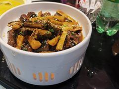 -恒记饭店·海鲜明档(淹城店)
