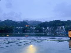 -海兰云天度假区温泉