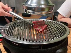 -千寻烧肉(政务区店)