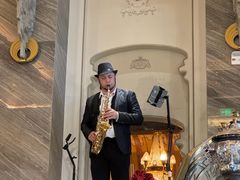 -波特曼西餐厅(中央大街店)