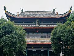 -岳麓书院