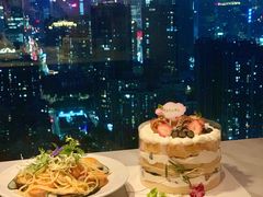 -Jungle Nat 高空餐厅