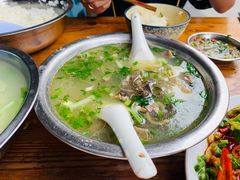 -胡记牛肉汤锅(光辉路总店)
