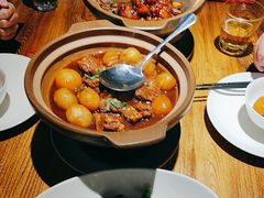 -青年公社烤鸭(青年路店)