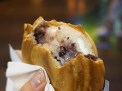 -台湾味正点车轮饼可丽饼(南禅寺店)