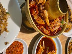 -全牛匠·乐山跷脚牛肉(新中关店)