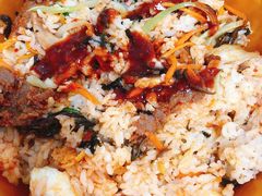 -大同江朝鲜菜•长春地标美食(绿园吾悦广场店)