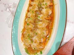 -敬李白·江南小馆(万达店)