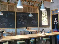 大堂-鸡鸣汤包(复地活力广场店)