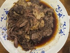 柴氏酱牛肉-柴氏风味斋(甘家口店)