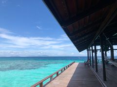 -卡帕莱度假村(西巴丹岛)