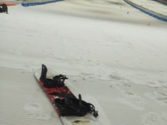 -绍兴启迪乔波冰雪世界
