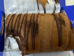 -the Roll'ING手作瑞士卷专门店(卓悦中心店)