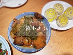 -小土豆北方菜馆(文慧园店)