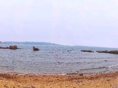-青岛海滨风景区