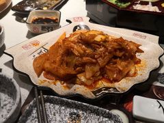 -将军牛排·尔滨地标朝鲜族美食(总店)