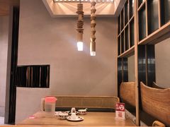 -西北45°(世茂广场店)