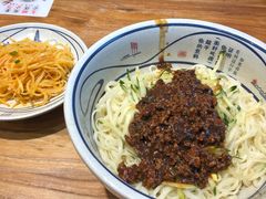 -陇上秦轩biangbiang面(萧山万象汇店)