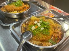 -融柳大铁牛螺蛳粉(龙柏新村店)