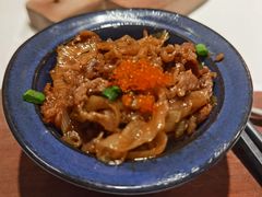 -火山屋台(新街口店)